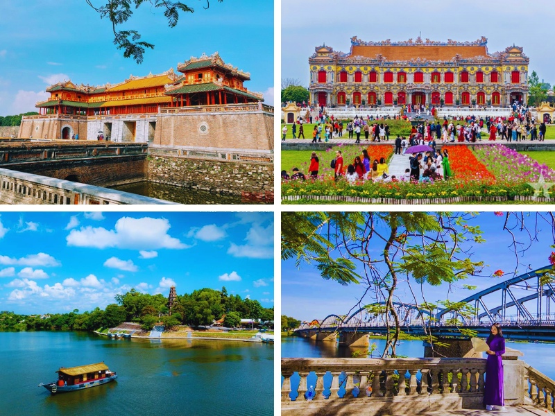tour du lịch Đà Nẵng