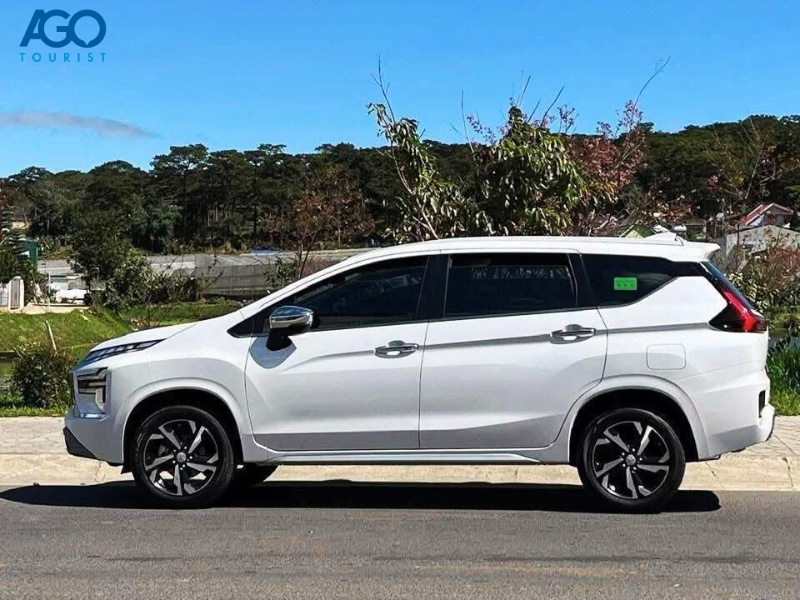 Thuê xe 4 chỗ từ Đà Lạt đi Buôn Ma Thuột