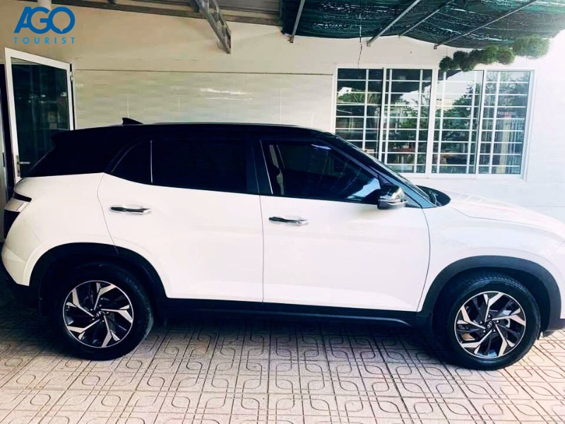 Thuê xe 4 chỗ từ Đà Lạt đi Cam Ranh