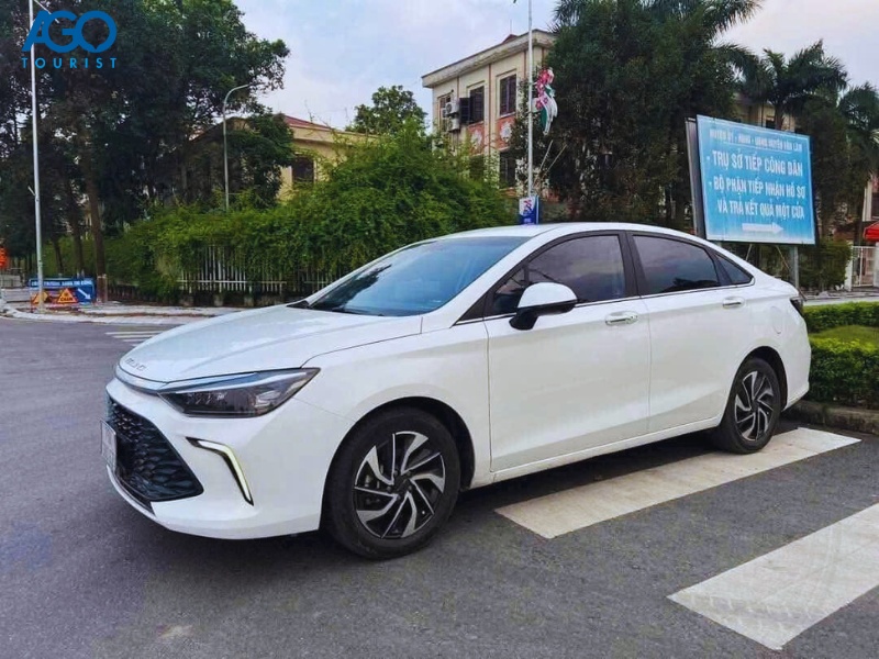 Thuê xe 4 chỗ từ Đà Lạt đi Phan Thiết