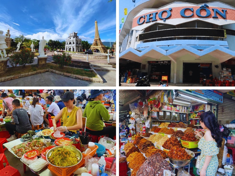 tour 3 ngày 2 đêm ở Đà Nẵng