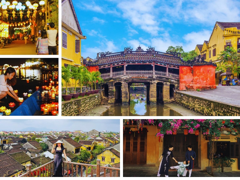 tour 3 ngày 2 đêm ở Đà Nẵng