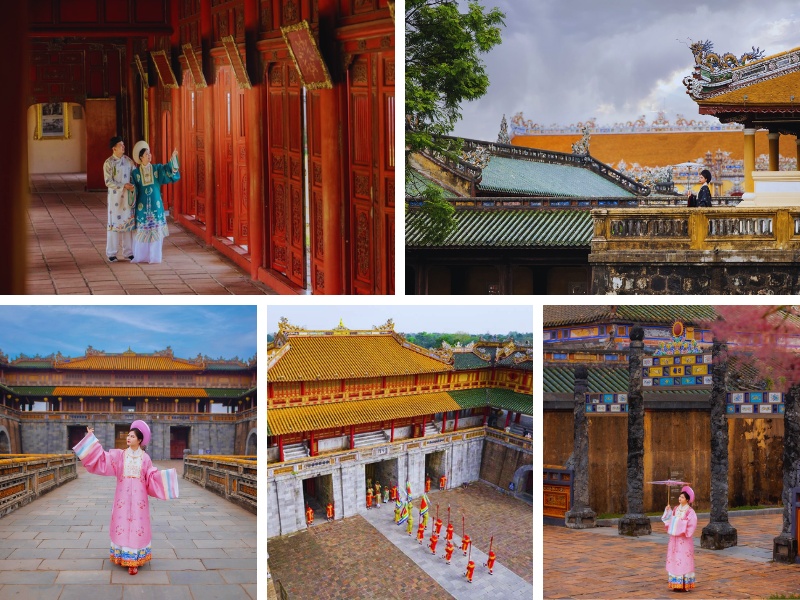  tour Đà Nẵng 4 ngày 3 đêm