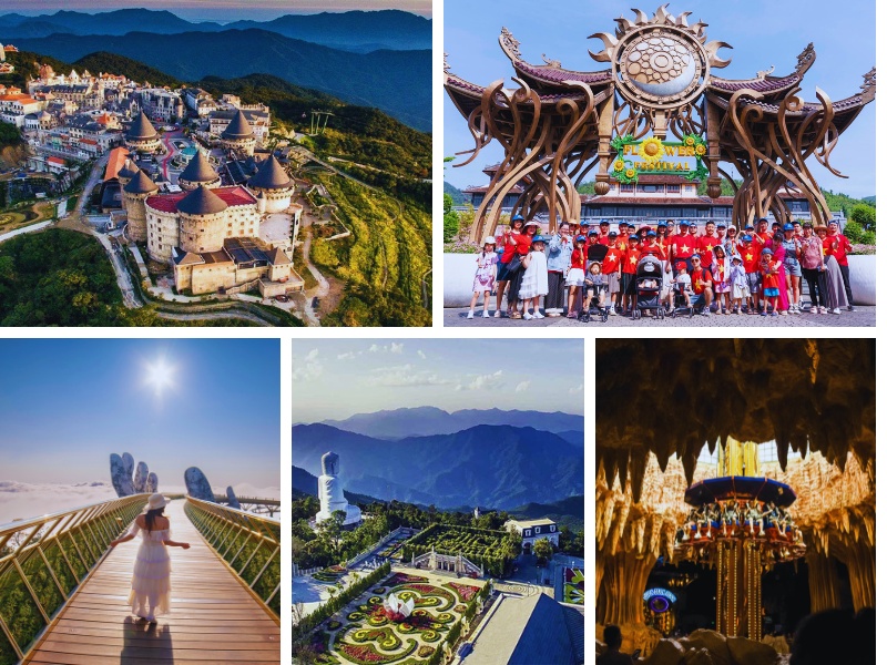 tour Phú Yên Đà Nẵng 3 ngày 2 đêm