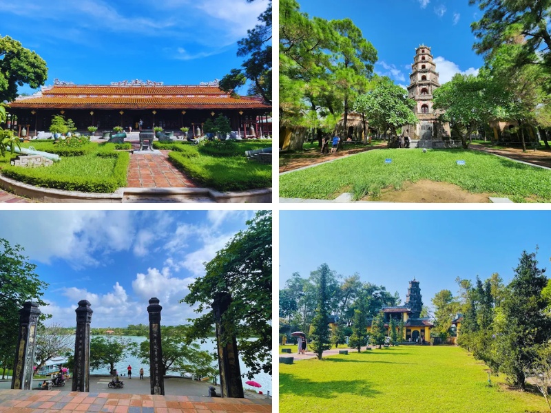 tour Nha Trang Đà Nẵng Huế