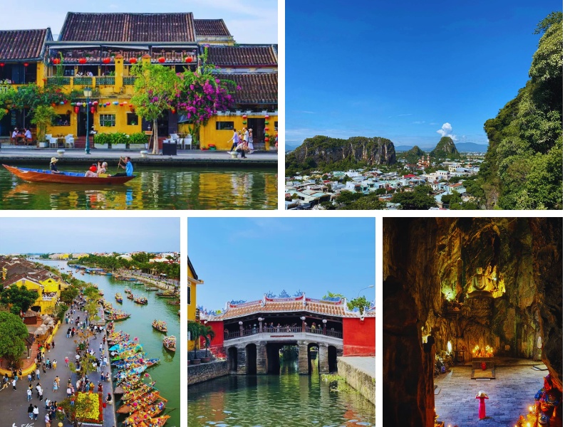  tour Cần Thơ đi Đà Nẵng 3 ngày 2 đêm