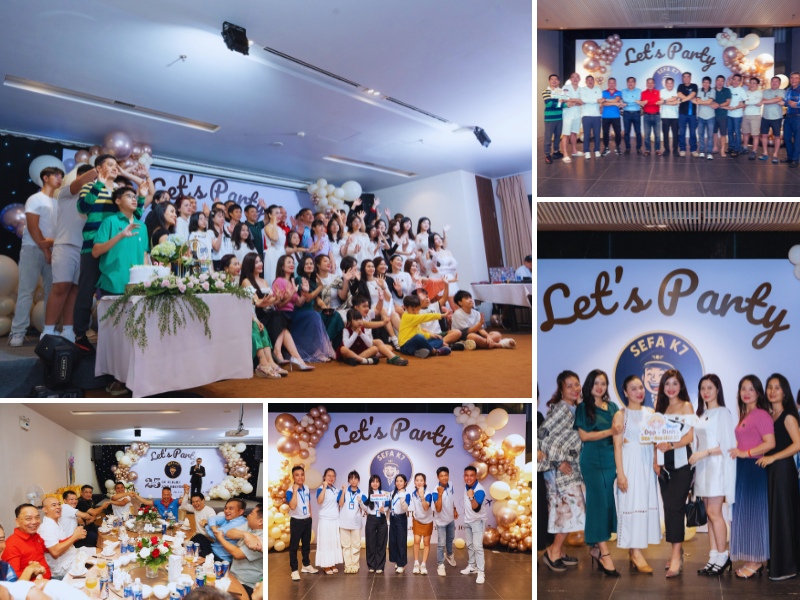 tour đi Đà Lạt cho công ty
