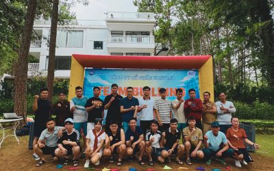 đoàn khách đến từ Đà Nẵng đi tour Đà Lạt