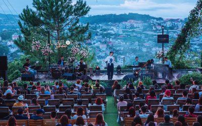 Quán cafe acoustic Đà Lạt Quán cafe acoustic Đà Lạt