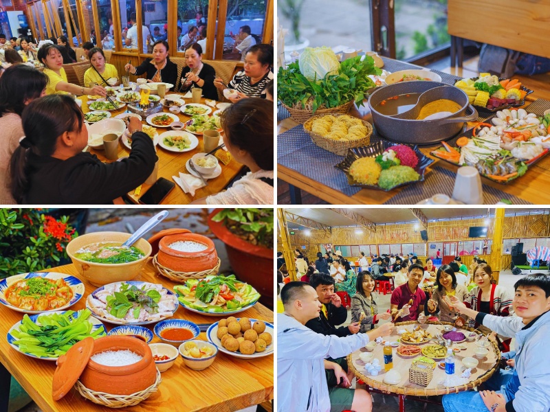 tour du lịch Hồ Chí Minh Đà Lạt