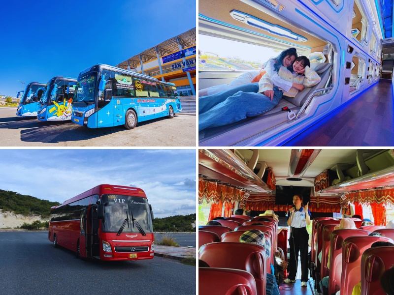 tour SG Đà Lạt