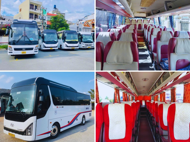 tour từ Nha Trang đi Đà Lạt