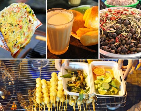 Danh sách món ngon ở đà lạt năm 2019 Danh sách 30 món ngon ở Đà Lạt năm 2019