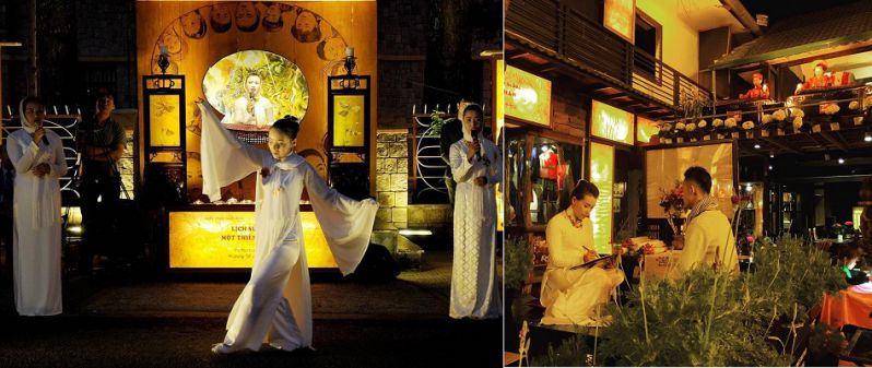 Cafe XQ sử quán Đà Lạt Cafe XQ sử quán Đà Lạt