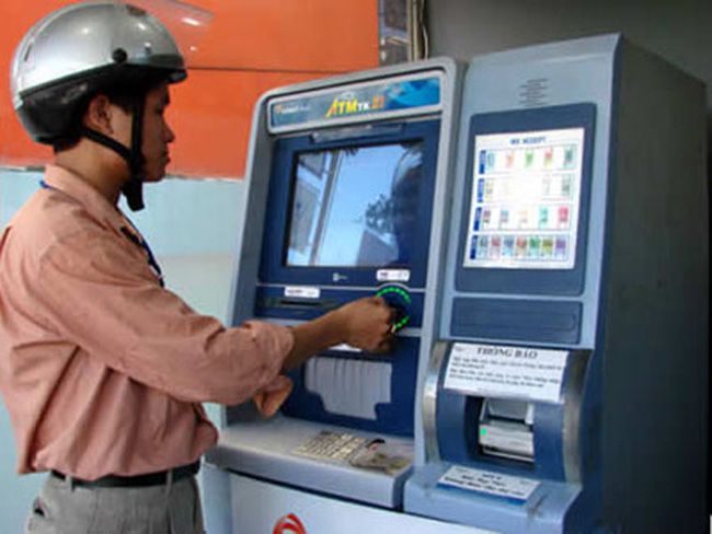 điểm đặt atm tại Đà Lạt