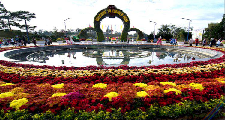 tour du lịch đà nẵng đà lạt 3 ngày 2 đêm