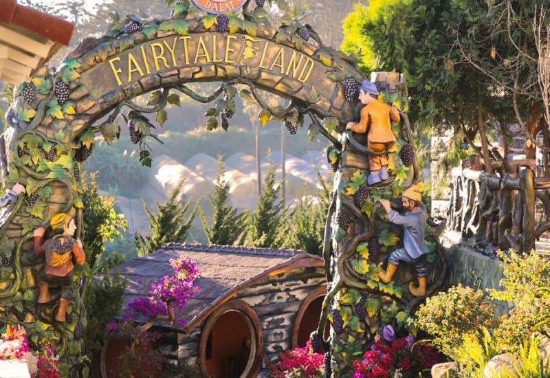 Đà Lạt Fảiytale Land