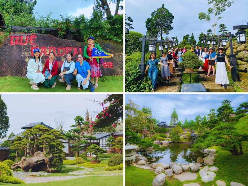 tour Đà Nẵng Đà Lạt 3 ngày 2 đêm