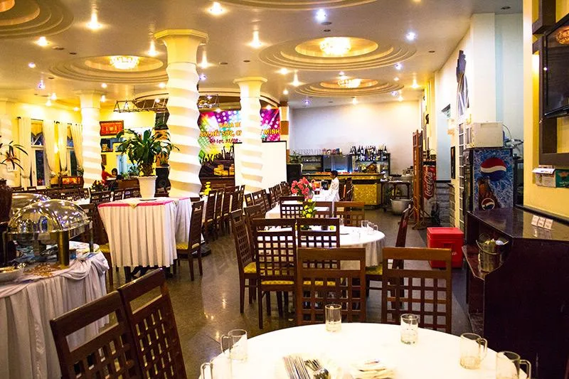 nhà hàng ngon ở đà lạt nhà hàng đà lạt