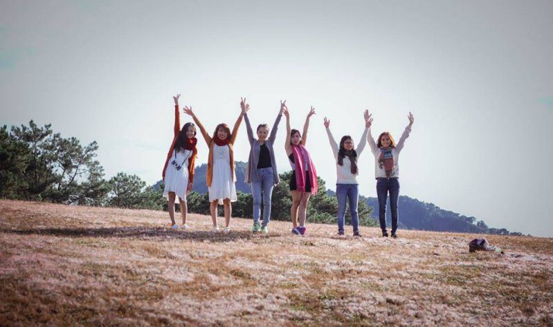 Chương trình tour tham quan du lịch tại Đà Lạt trong 1 ngày. Tour tham quan du lịch Đà Lạt 1 ngày