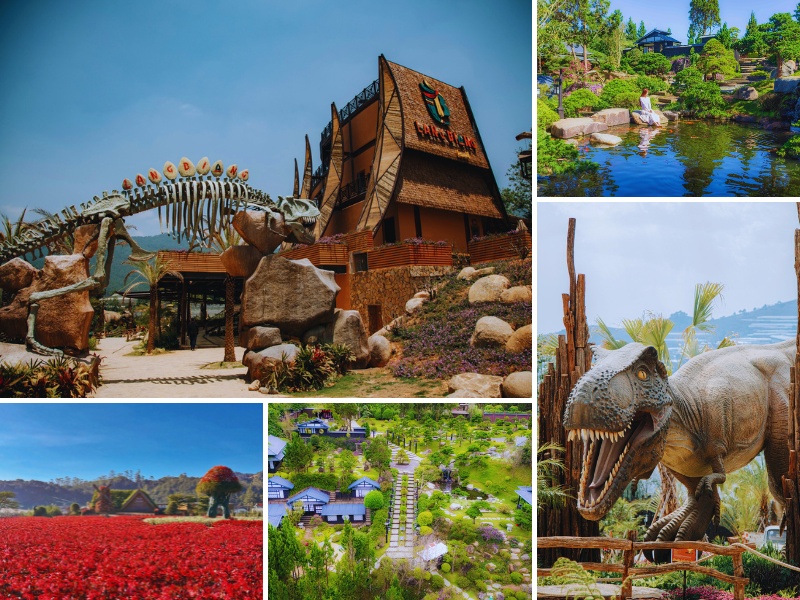 tour đà lạt trong ngày giá rẻ