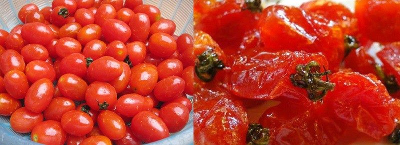 Đặc sản Mứt cà chua Đà Lạt Mứt cà chua Đà Lạt thơm ngọt hấp dẫn và lôi cuốn