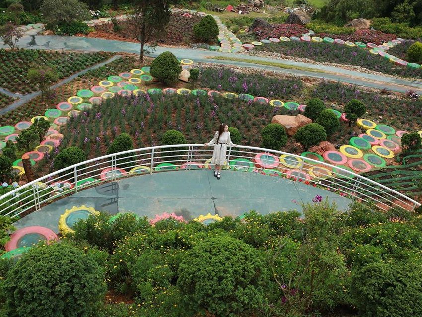 Que Garden Dalat