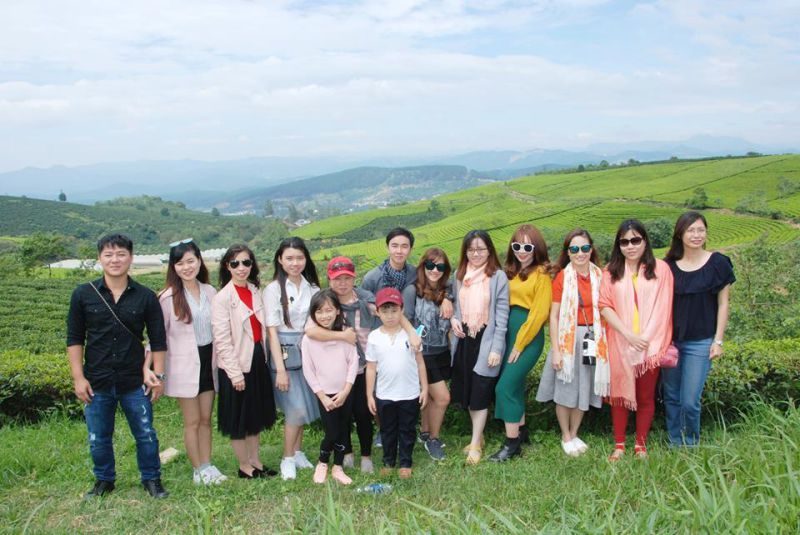 Tour du lịch Hải Phòng Đà Lạt
