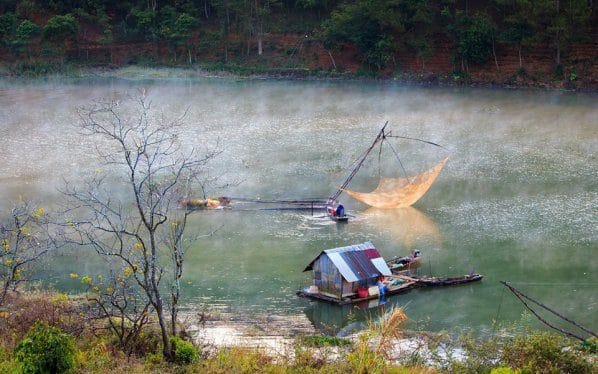 Tham quan city tour đà lạt 1 ngày