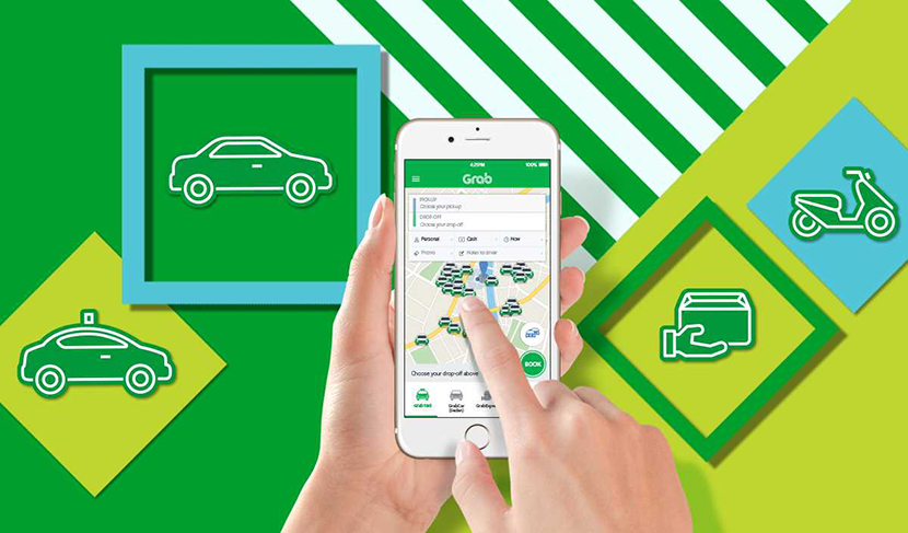 Đà Lạt có grab không?