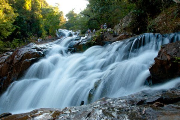tour nội thành 1 ngày ở Đà Lạt.