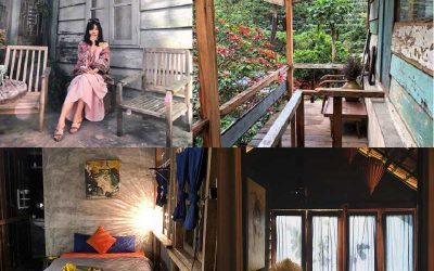 Khong-gian-Le-Bleu-homestay-Da-Lat Không gian ở Le Bleu homestay ở Đà Lạt