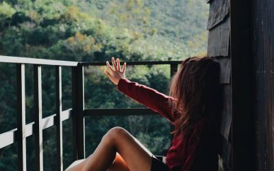 Khong-gian-Nha-Gio-homestay-Da-Lat Không gian thoáng rộng tại Nhà Gió homestay ở Đà lạt