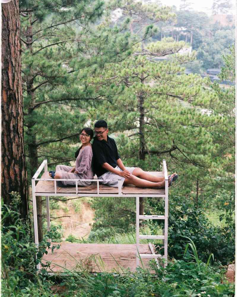 homestay Đà Lạt không cách âm tốt
