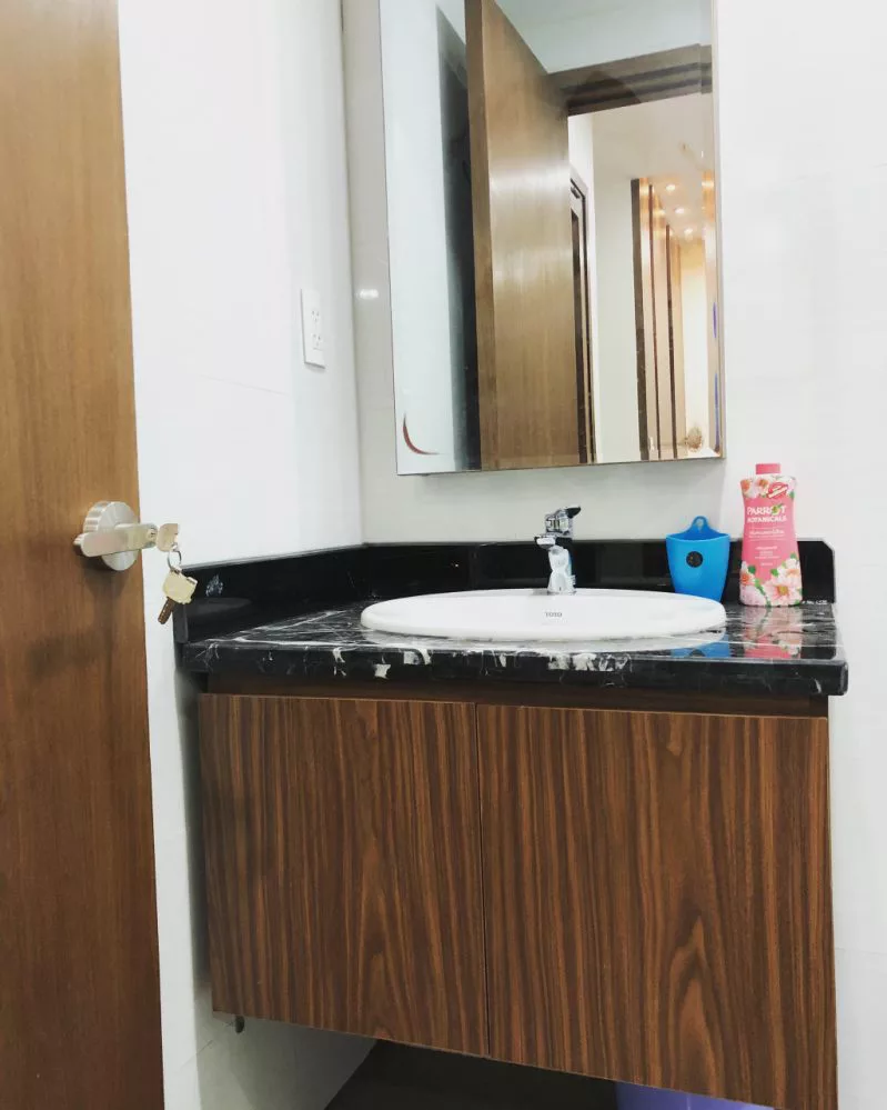 căn hộ cho thuê du lịch đà lạt Căn hộ cho thuê du lịch ở Đà Lạt