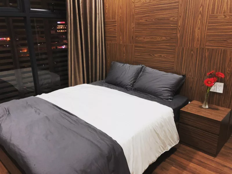 thuê căn hộ ở đà lạt Căn hộ du lịch Đà Lạt center condotel