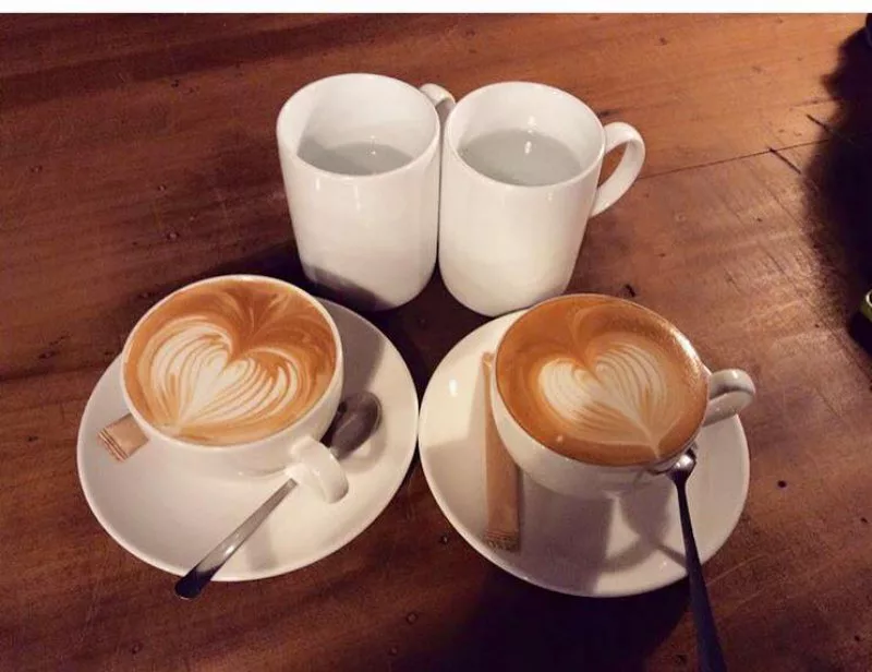 Là Việt coffee - Địa điểm thưởng thức cà phê ngon nhất nhì Tp Đà Lạt