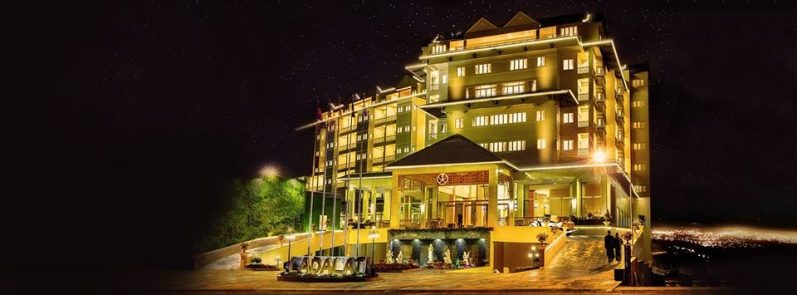 Khách sạn LADALAT ở Đà Lạt Khách sạn LADALAT chất lượng 5 sao ở tp Đà Lạt