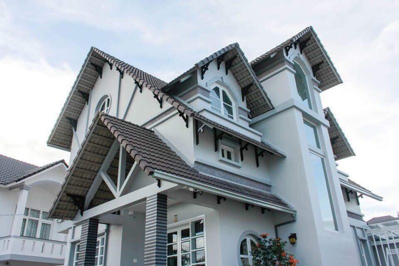 Mai Xuân Thưởng Villa Đà Lạt Mai Xuân Thưởng Villa ở Đà Lạt