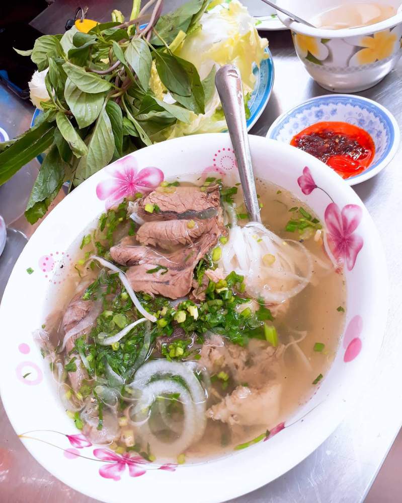 Phở Thưng Đà Lạt Phở Thưngở Đà Lạt