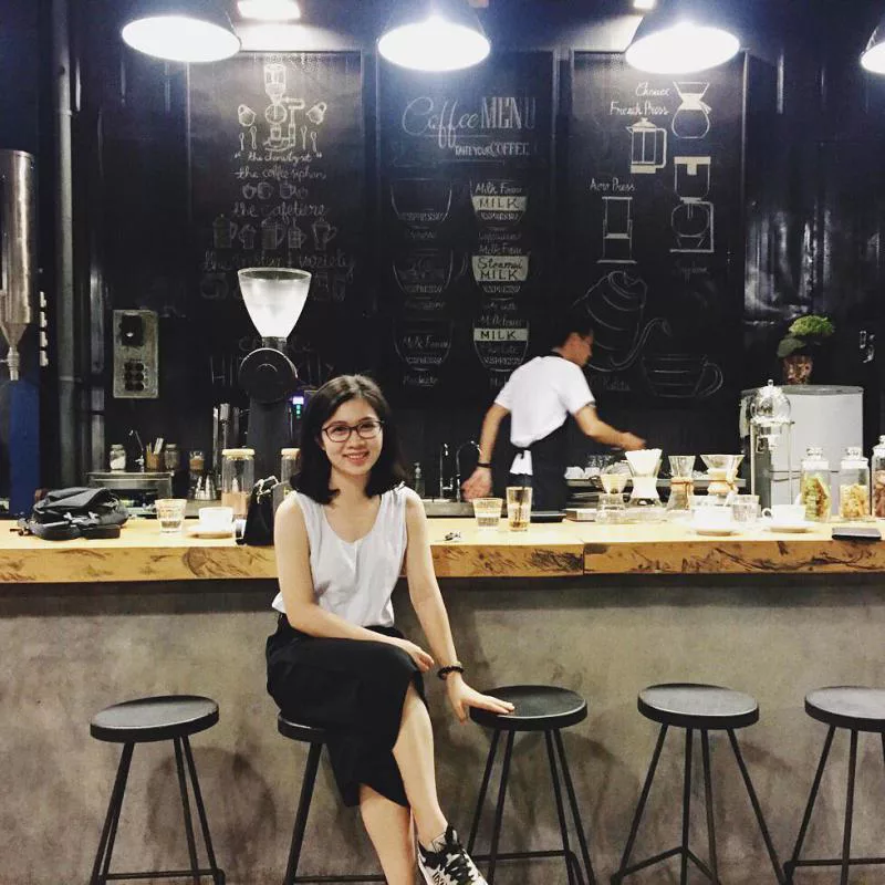 Thưởng thức cà phê Đà Lạt đúng chất nhất tại Là Việt Coffee