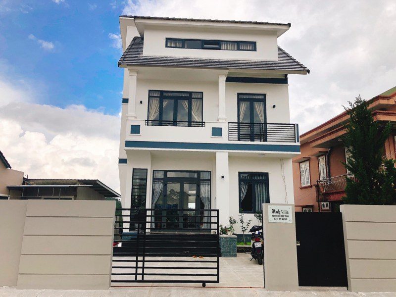 Windy Villa - Biệt thự nguyên căn du lịch cho thuê ở thành phố Đà Lạt
