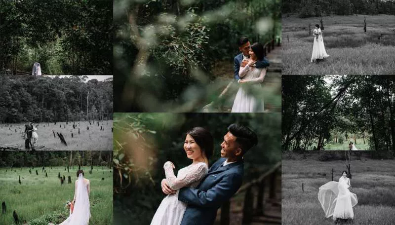 chụp ảnh cưới Đà Lạt - Nguyễn Phương Photographer chụp ảnh cưới Đà Lạt - Nguyễn Phương Photographer
