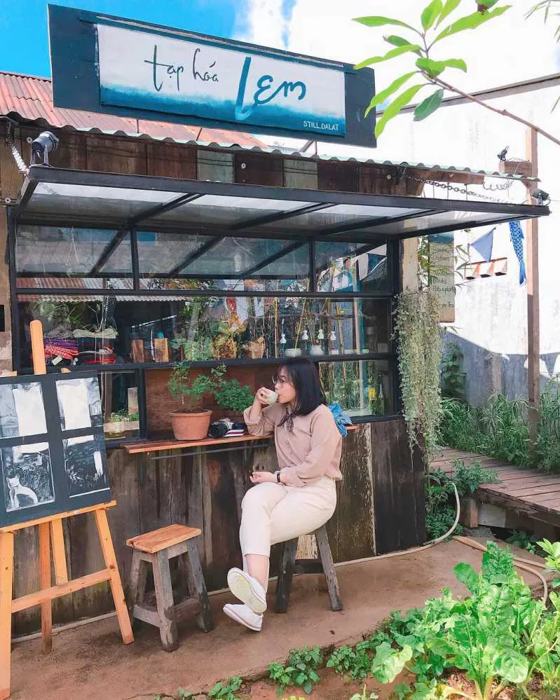 Gợi ý phối đồ đi Đà Lạt cho các nữ Phối đồ đi Đà Lạt cho nữ