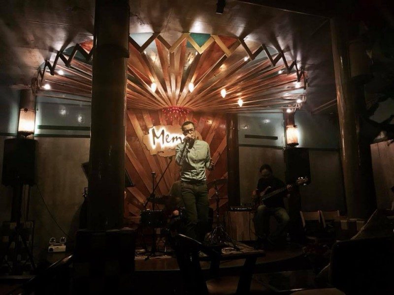đêm nghe nhạc Trịnh cổ điển ở Memory Coffee Đà Lạt Cùng Trải nghiệm cảm giác nghe nhạc cổ điển ở Memory Coffee