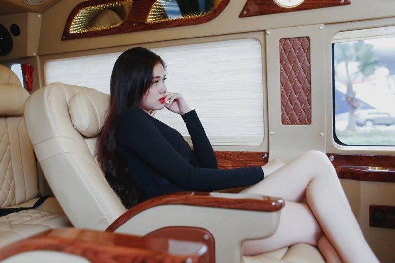Thuê xe Limousine Đà Lạt Đi Đà Lạt bằng xe Limousine mang đến sự thoải mái và thể hiện sự sang trọng, đẳng cấp của bạn thật sự