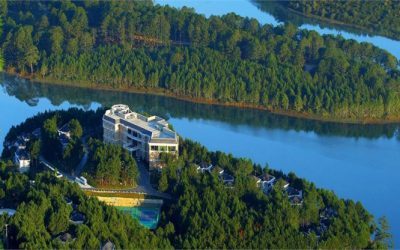 resort-da-lat-Edensee-lake