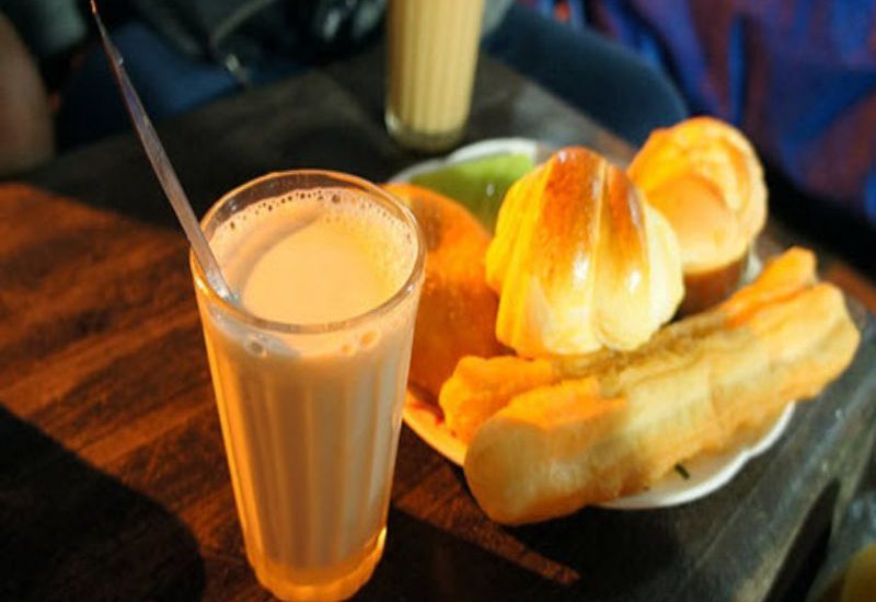 Đà Lạt ăn vặt