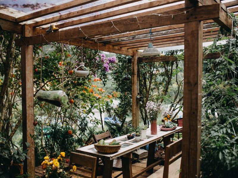 Ngó Dâu homestay Đà Lạt Ngó Dâu homestay Đà Lạt