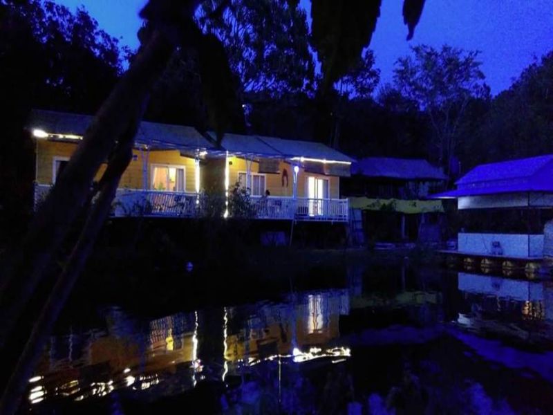 Vườn Thương House homestay Đà Lạt Vườn Thương homestay